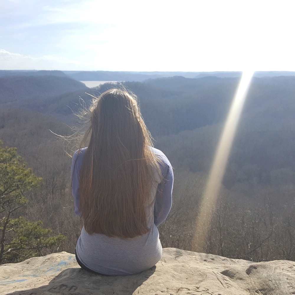 Meet your Posher, Lori